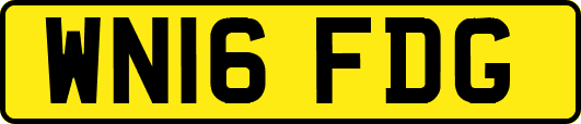 WN16FDG