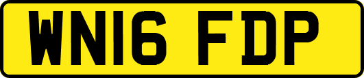 WN16FDP