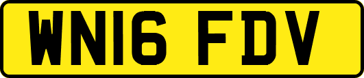 WN16FDV