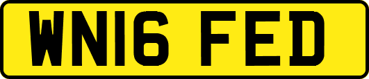 WN16FED