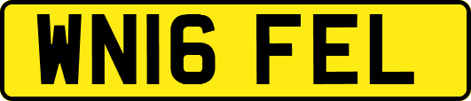 WN16FEL