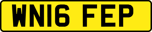 WN16FEP
