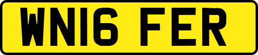 WN16FER