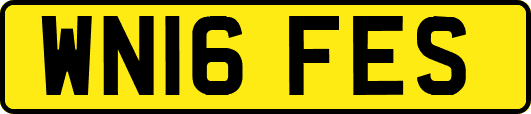 WN16FES