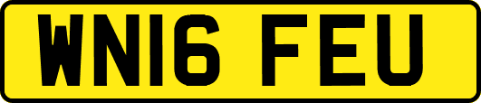 WN16FEU