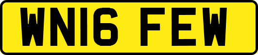 WN16FEW