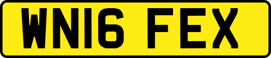 WN16FEX