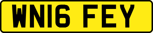 WN16FEY