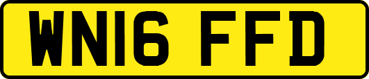 WN16FFD