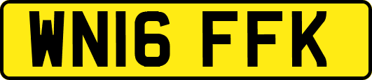 WN16FFK