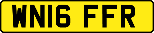 WN16FFR
