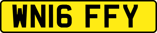 WN16FFY