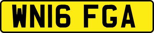 WN16FGA