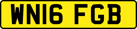 WN16FGB