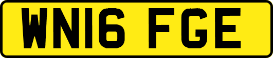 WN16FGE