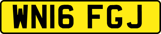 WN16FGJ