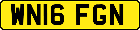 WN16FGN