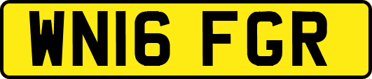 WN16FGR