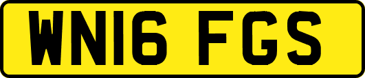 WN16FGS