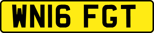 WN16FGT