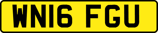 WN16FGU
