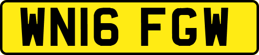 WN16FGW