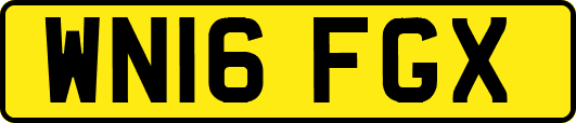 WN16FGX