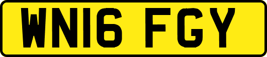 WN16FGY