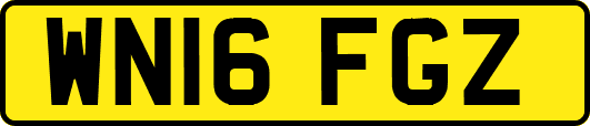WN16FGZ