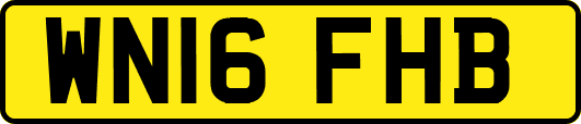 WN16FHB