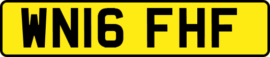 WN16FHF