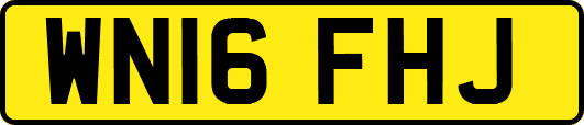 WN16FHJ