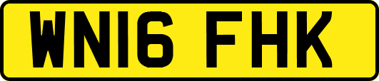 WN16FHK