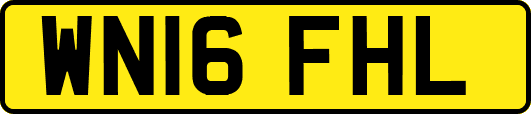 WN16FHL