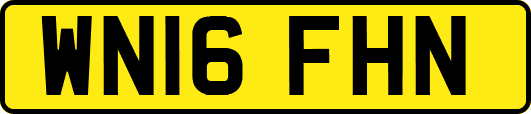 WN16FHN