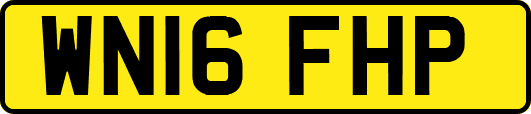 WN16FHP