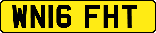 WN16FHT