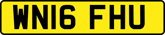 WN16FHU
