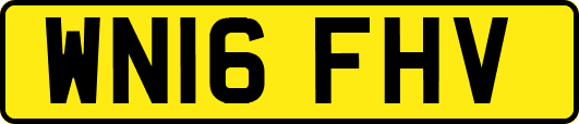 WN16FHV