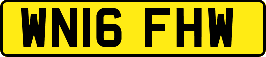 WN16FHW