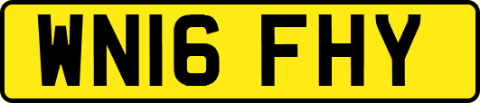 WN16FHY