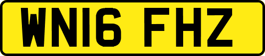 WN16FHZ