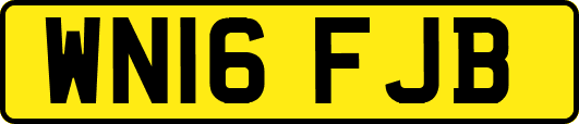WN16FJB