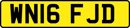 WN16FJD