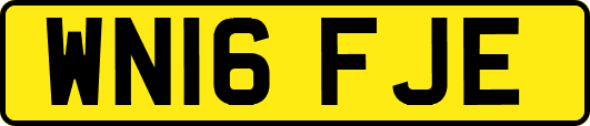 WN16FJE