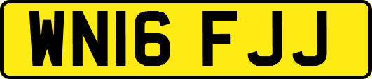 WN16FJJ