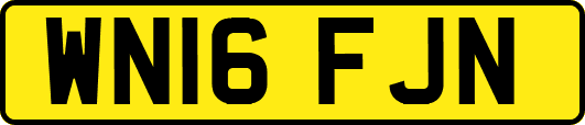 WN16FJN