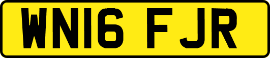 WN16FJR