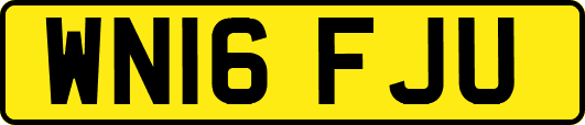 WN16FJU