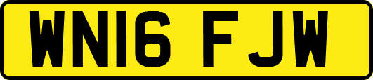 WN16FJW